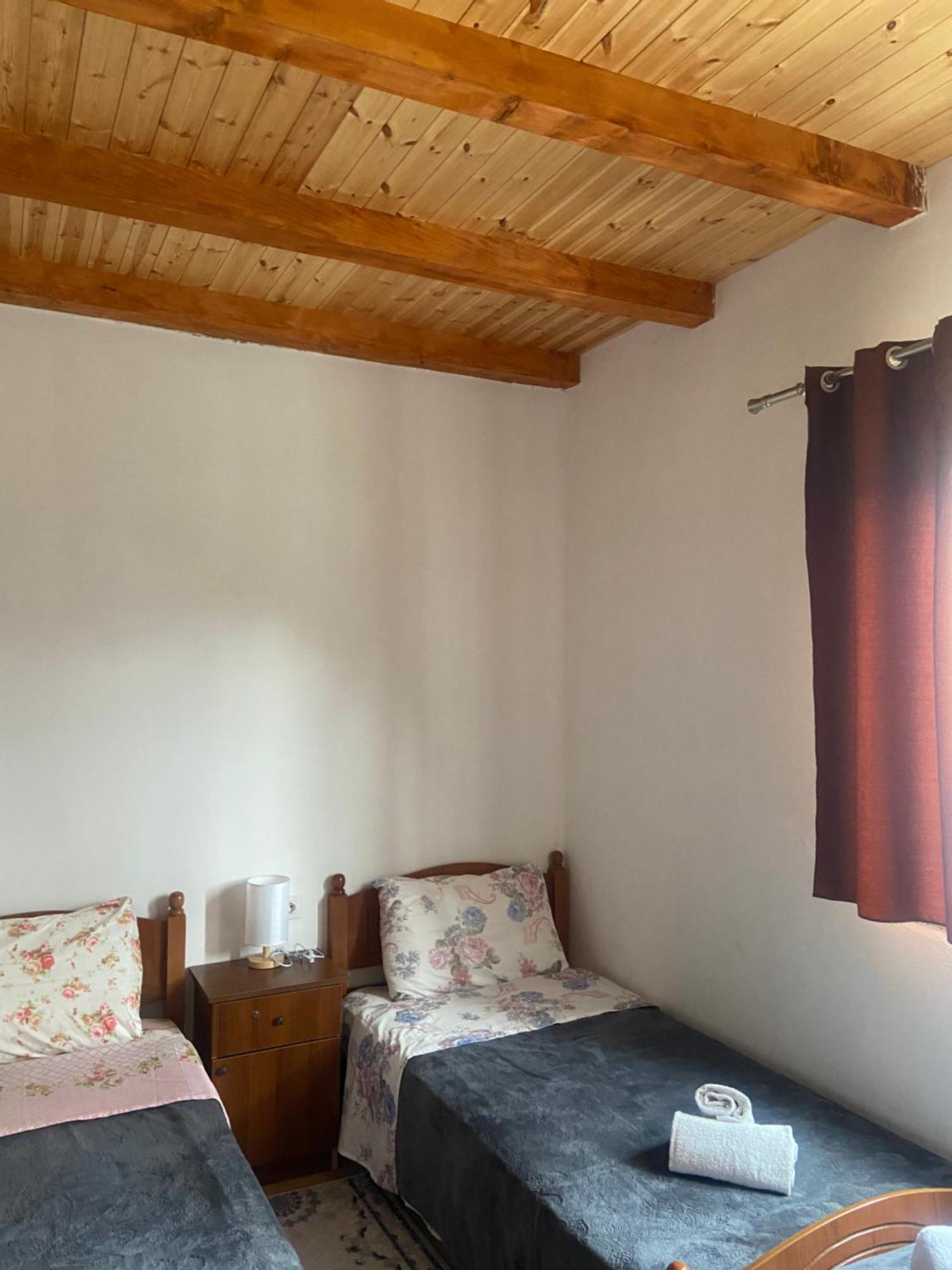 Guesthouse Freskia Тети Экстерьер фото